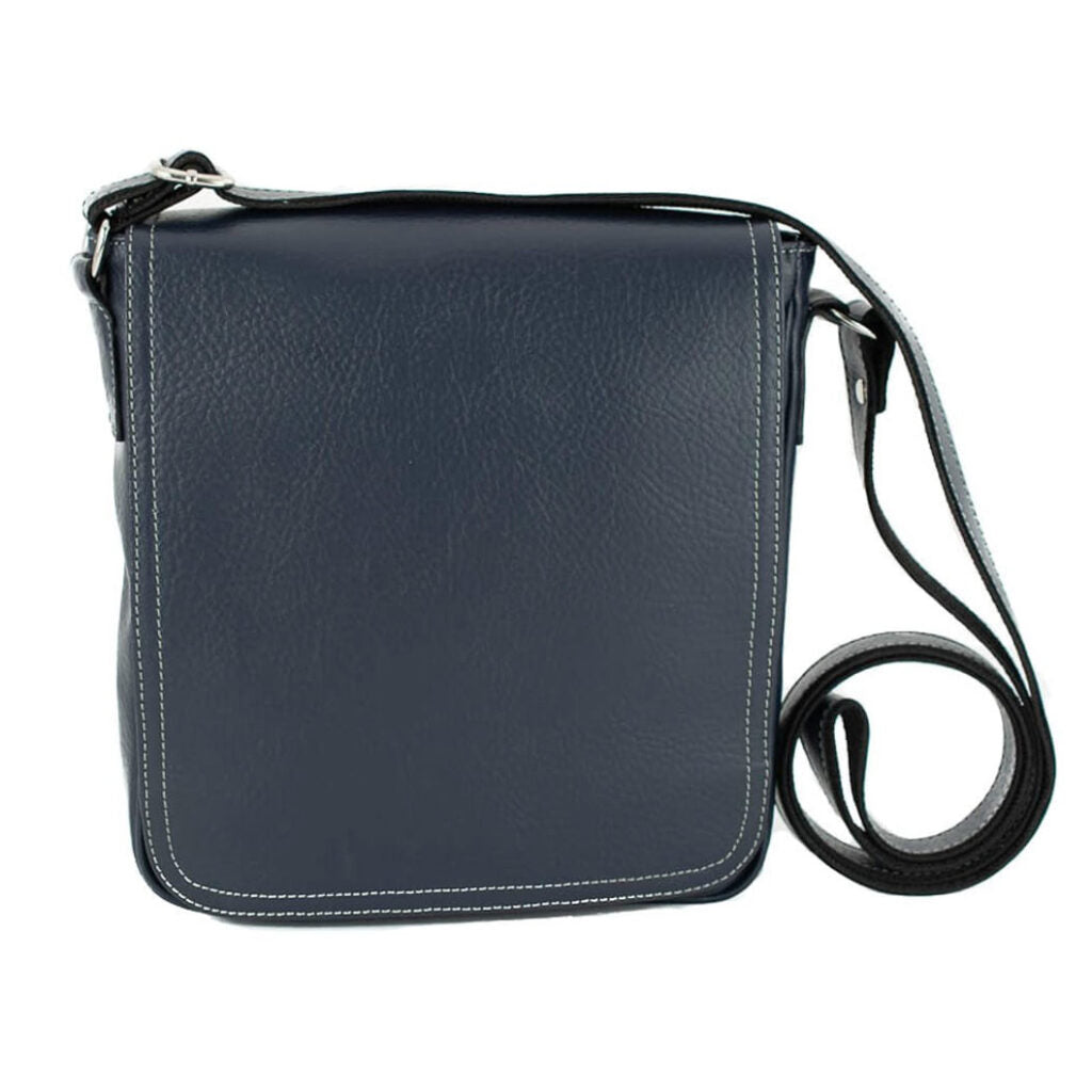 Borseta din piele naturala Adam