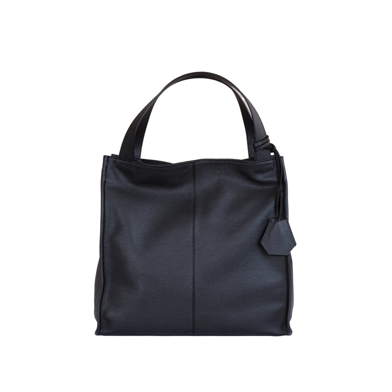 Geanta piele naturala Alina