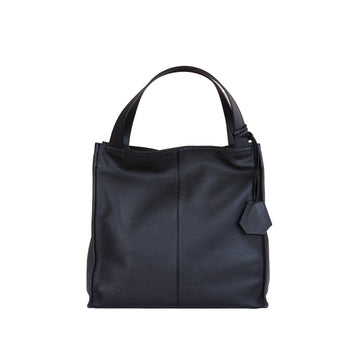 Geanta piele naturala Alina