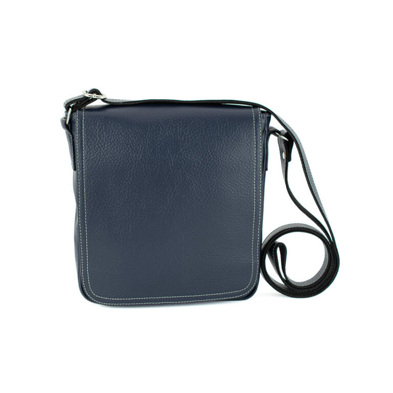 Borseta din piele naturala Adam