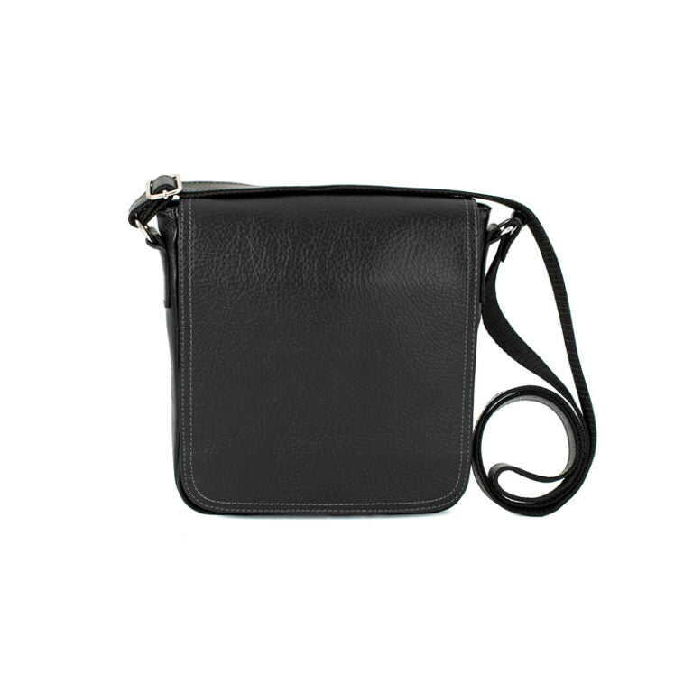 Borseta din piele naturala Adam