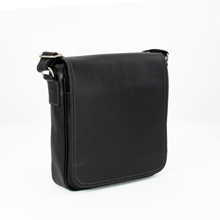 Borseta din piele naturala Adam