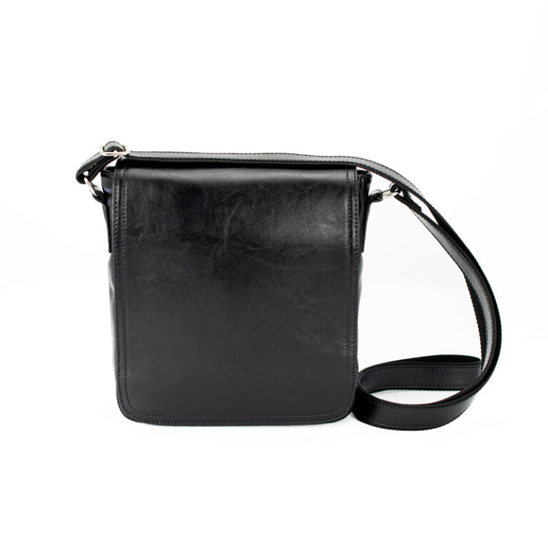 Borseta din piele naturala Adam