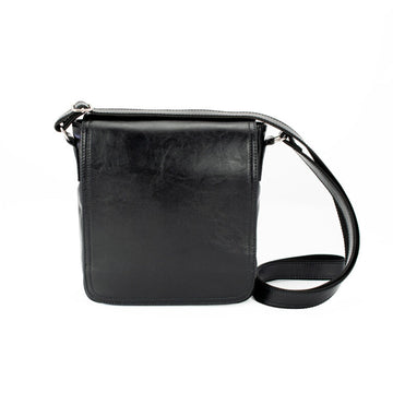 Borseta din piele naturala Adam