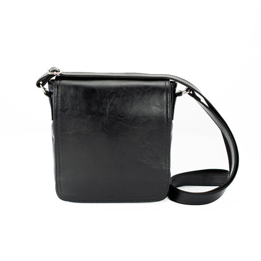 Borseta din piele naturala Adam