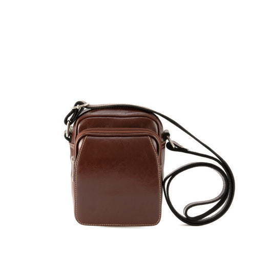 Borseta din piele naturala Alexandro