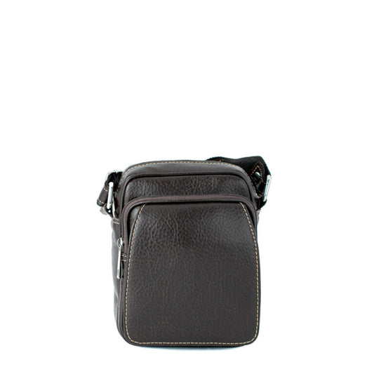 Borseta din piele naturala Alexandro