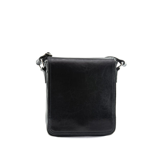 Borsetă din piele naturală Benjamin