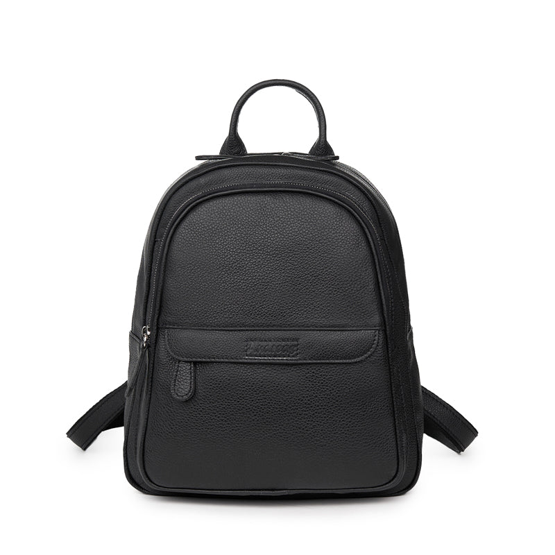 Rucsac piele naturala Carla