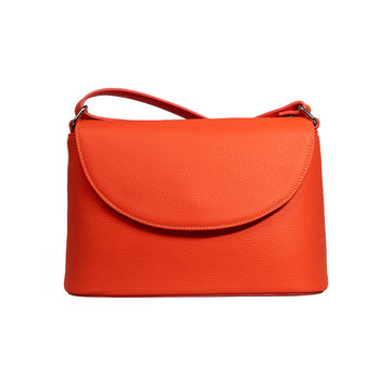 Geanta piele naturala Dalia