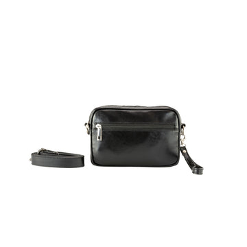 Borseta din piele naturala Dante