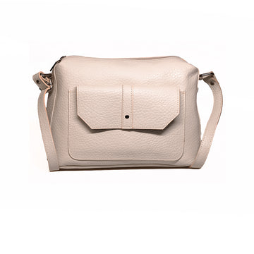 Geanta piele naturala Erine