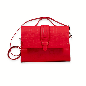 Geanta piele naturala Juliana