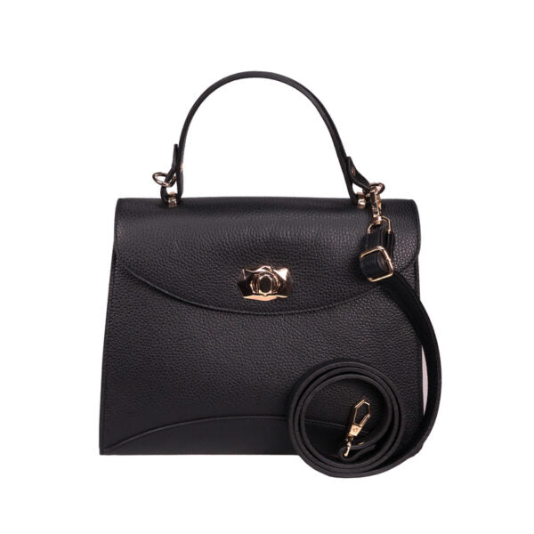 Geanta piele naturala Joplin