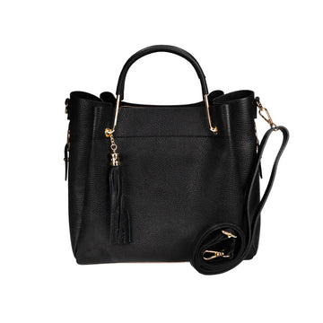 Geanta piele naturala Kasia