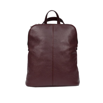 Rucsac piele naturala Linda