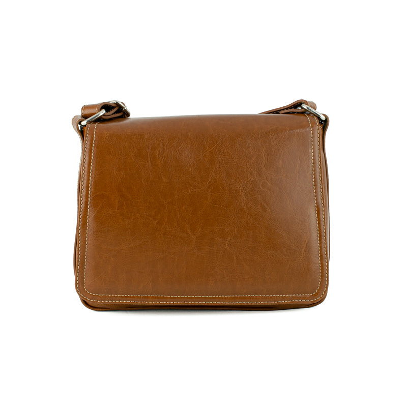 Geanta piele naturală Maria