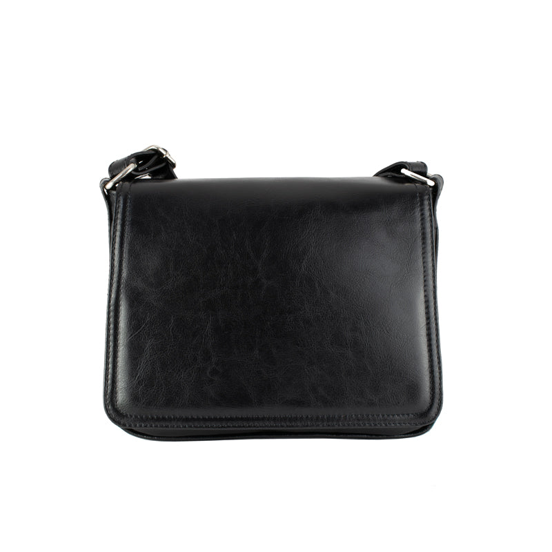 Geanta piele naturală Maria