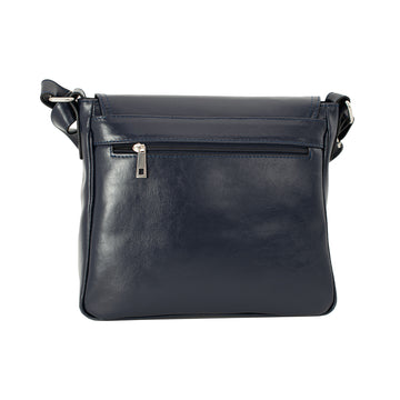 Geanta piele naturală Marioara