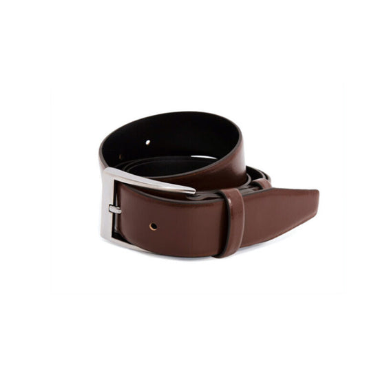 Curea din piele naturala barbati Max