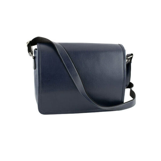 Geanta din piele naturala Monza