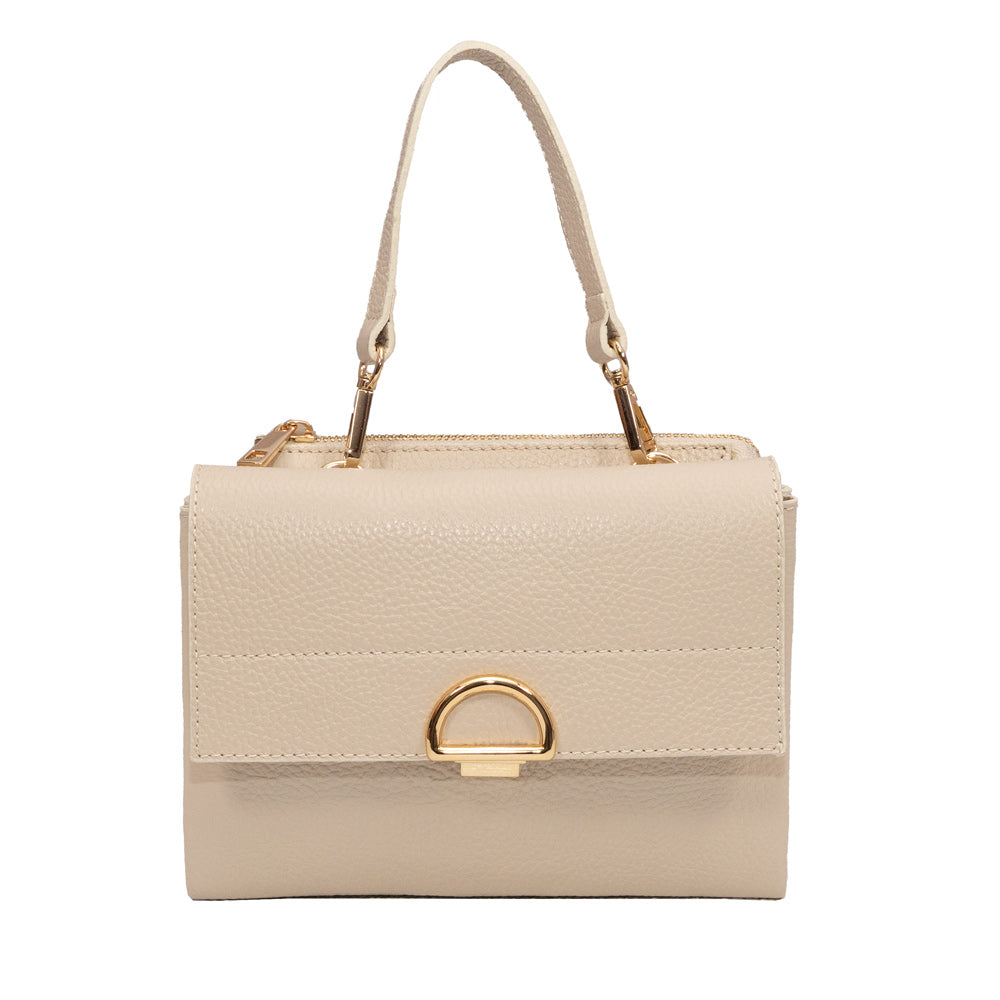 Geanta piele naturala Ruby