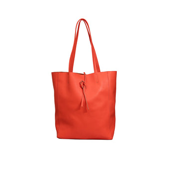 Geanta piele naturala Selena