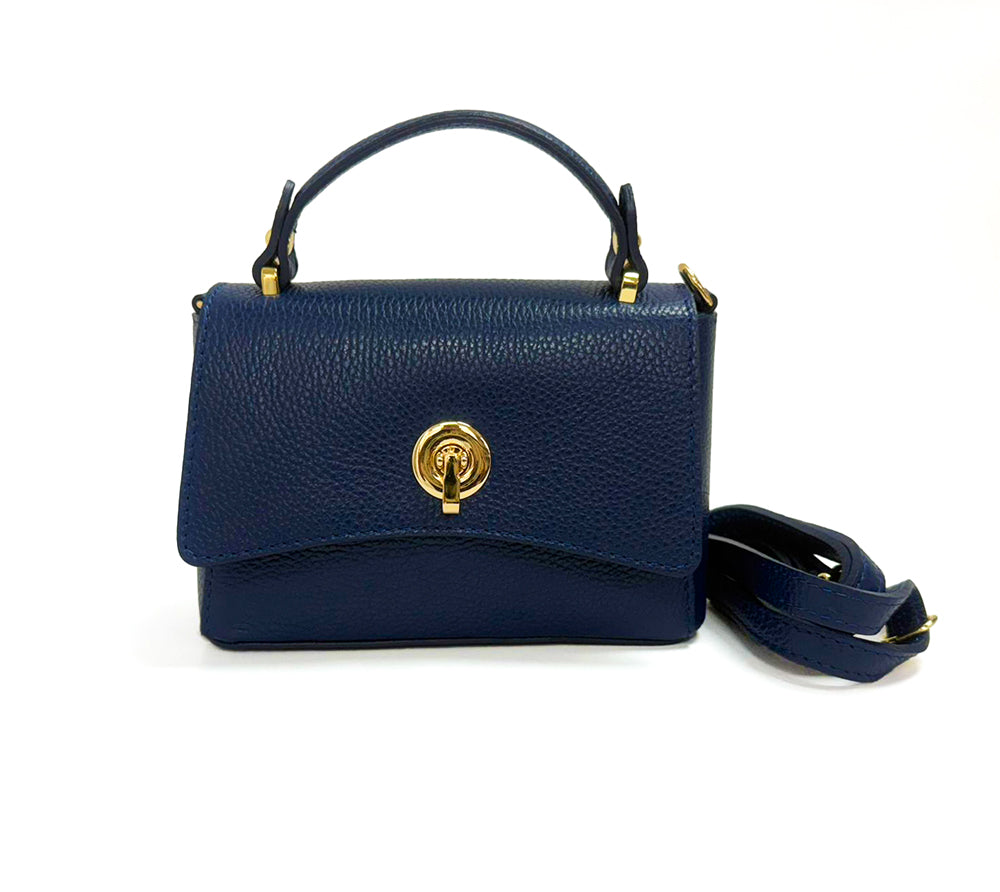 Geanta piele naturala Tiana