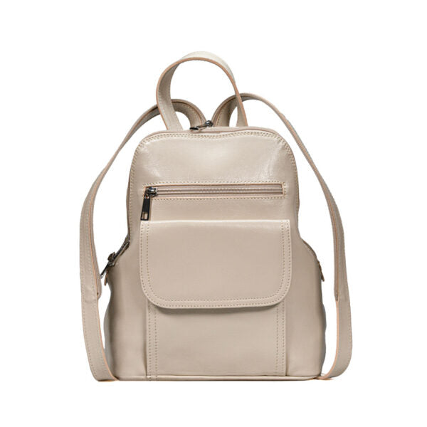 Rucsac piele naturală Arabela