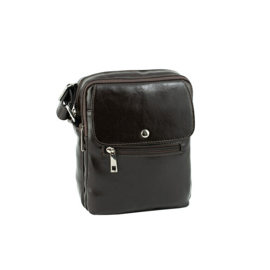 Borseta din piele naturala Zenon