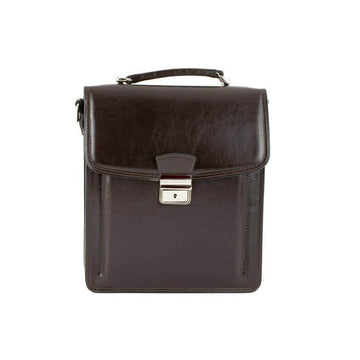 Borseta din piele naturala Manuel