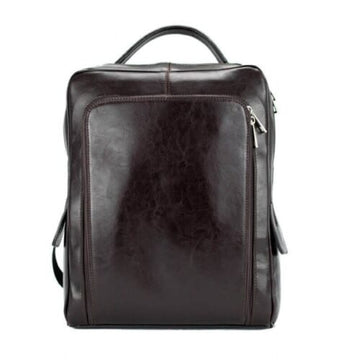 Rucsac piele naturala Andreas