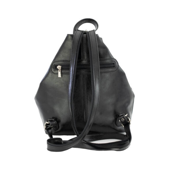 Rucsac piele naturală Juana