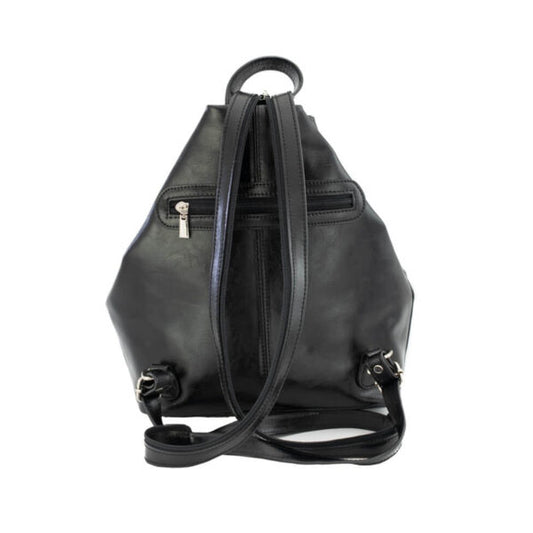 Rucsac piele naturală Juana