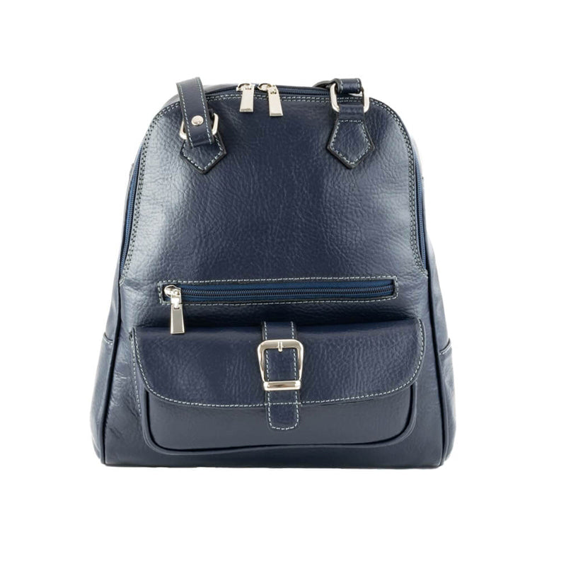 Rucsac piele naturală Leila