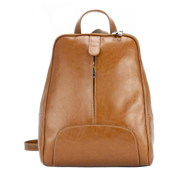 Rucsac piele naturală Melania