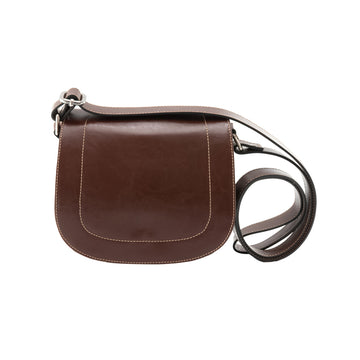 Geanta piele naturala Carmen